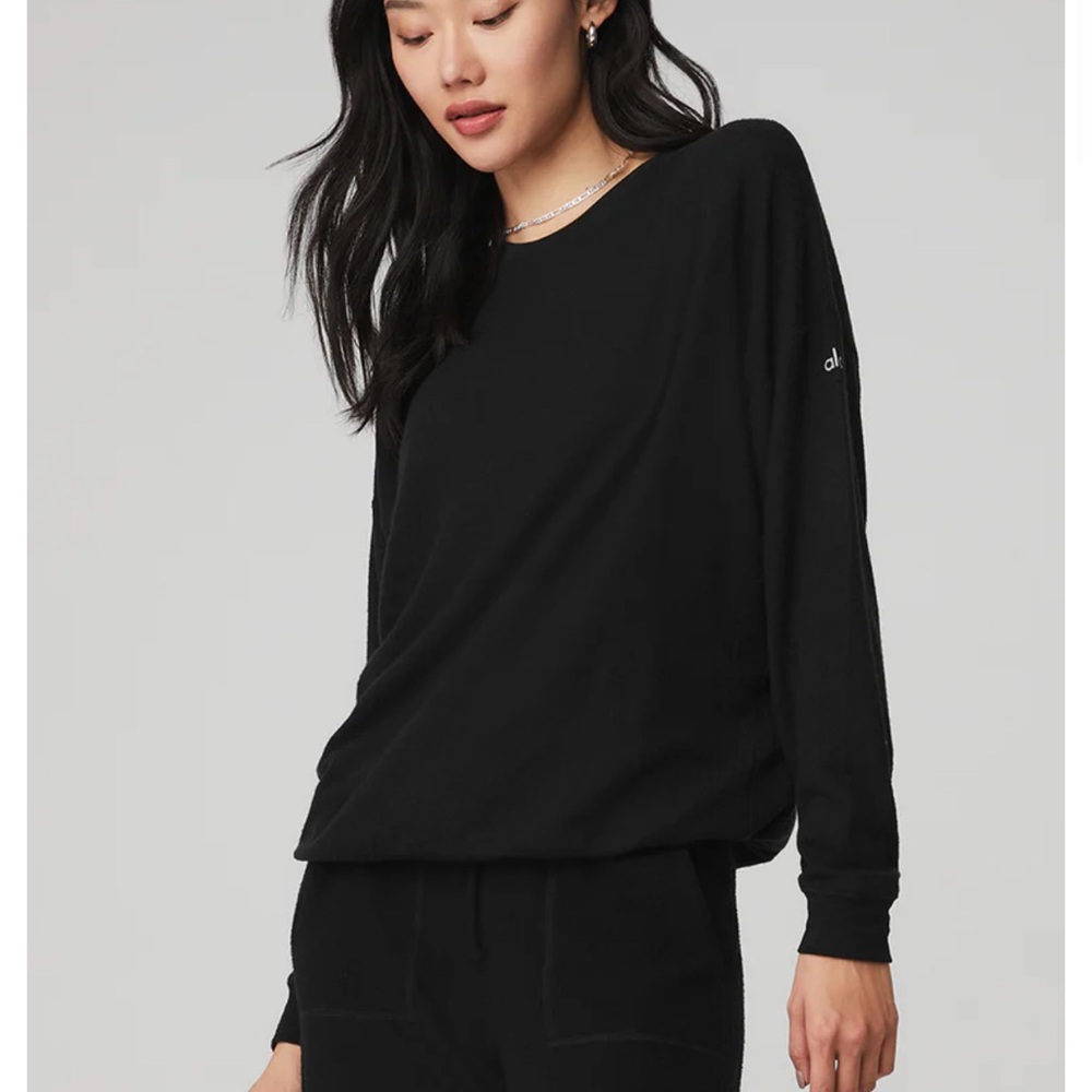 Alo Soho Pullover